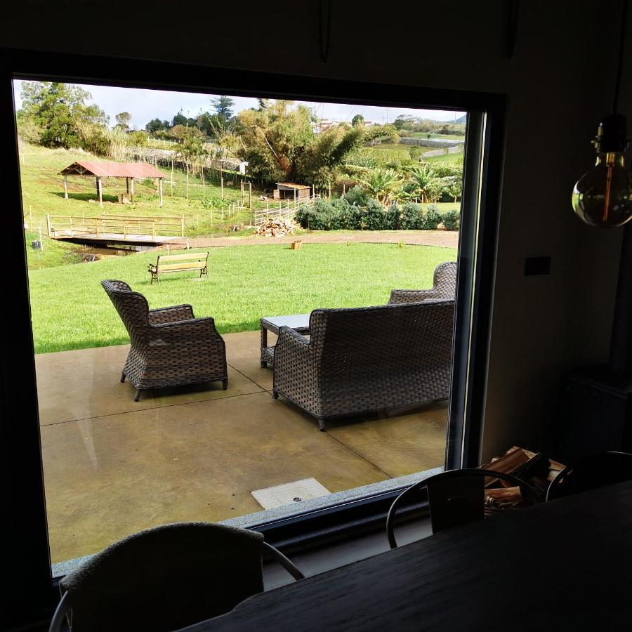 Quinta De Sao Jose Villa Sao Pedro  Luaran gambar