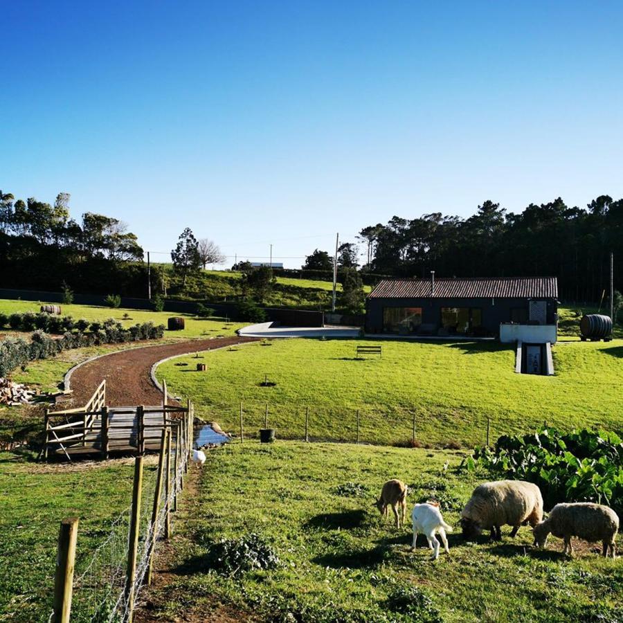 Quinta De Sao Jose Villa Sao Pedro  Luaran gambar