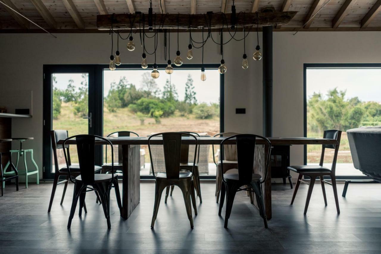 Quinta De Sao Jose Villa Sao Pedro  Luaran gambar