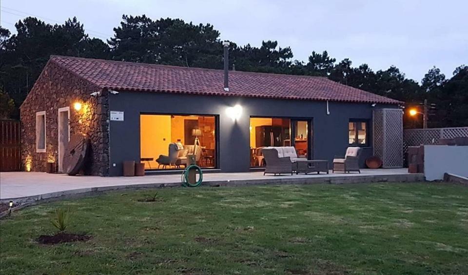Quinta De Sao Jose Villa Sao Pedro  Luaran gambar