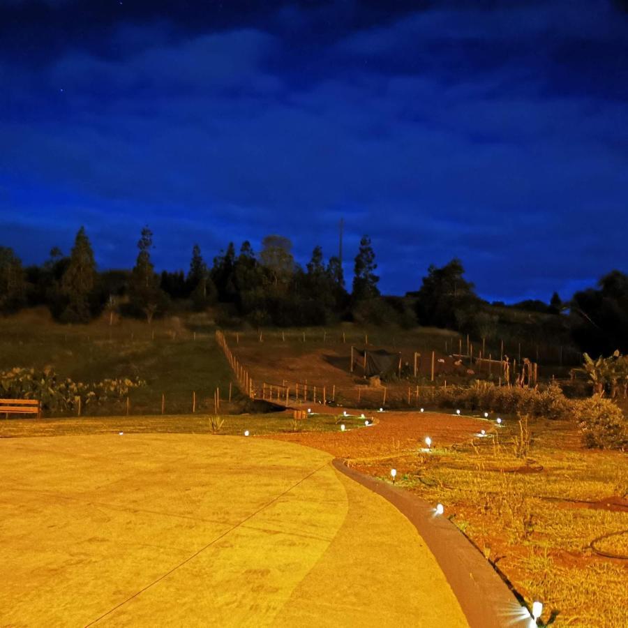 Quinta De Sao Jose Villa Sao Pedro  Luaran gambar